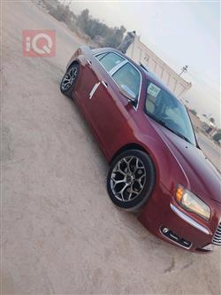 کرایسلەر 300